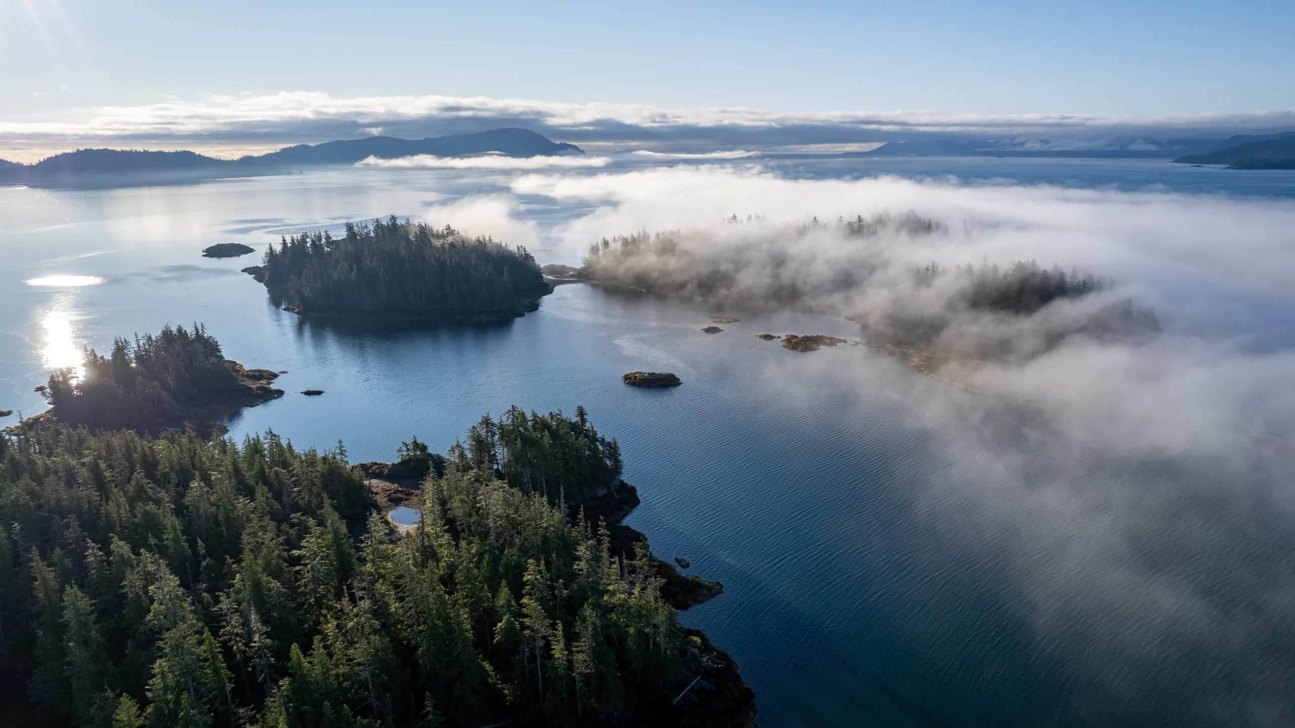 7 Things to Do on Haida Gwaii